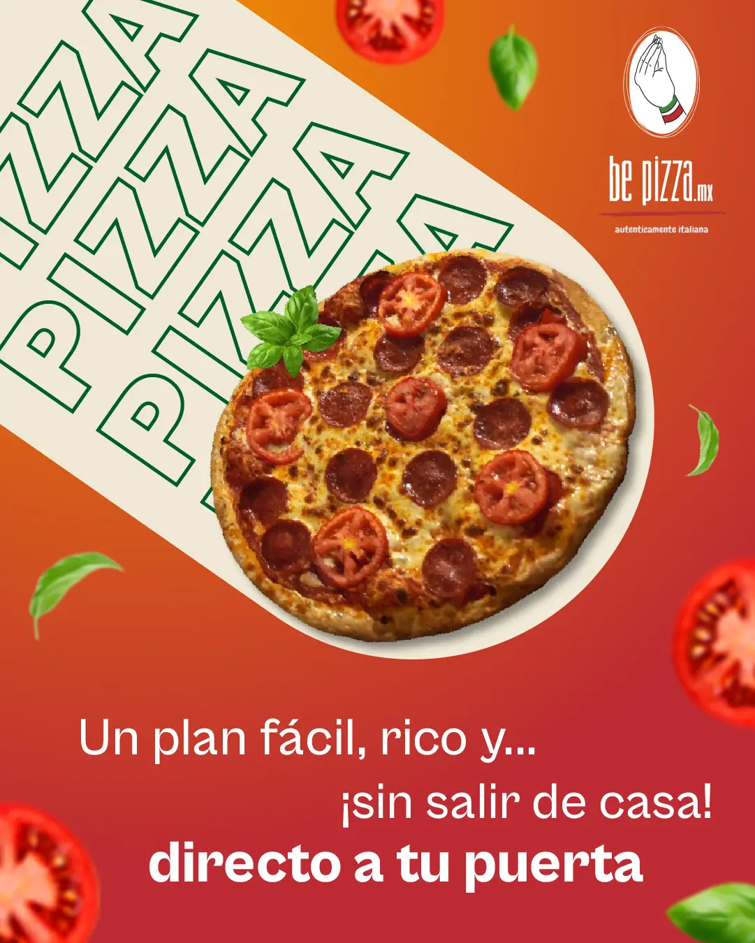 Proyecto pizza