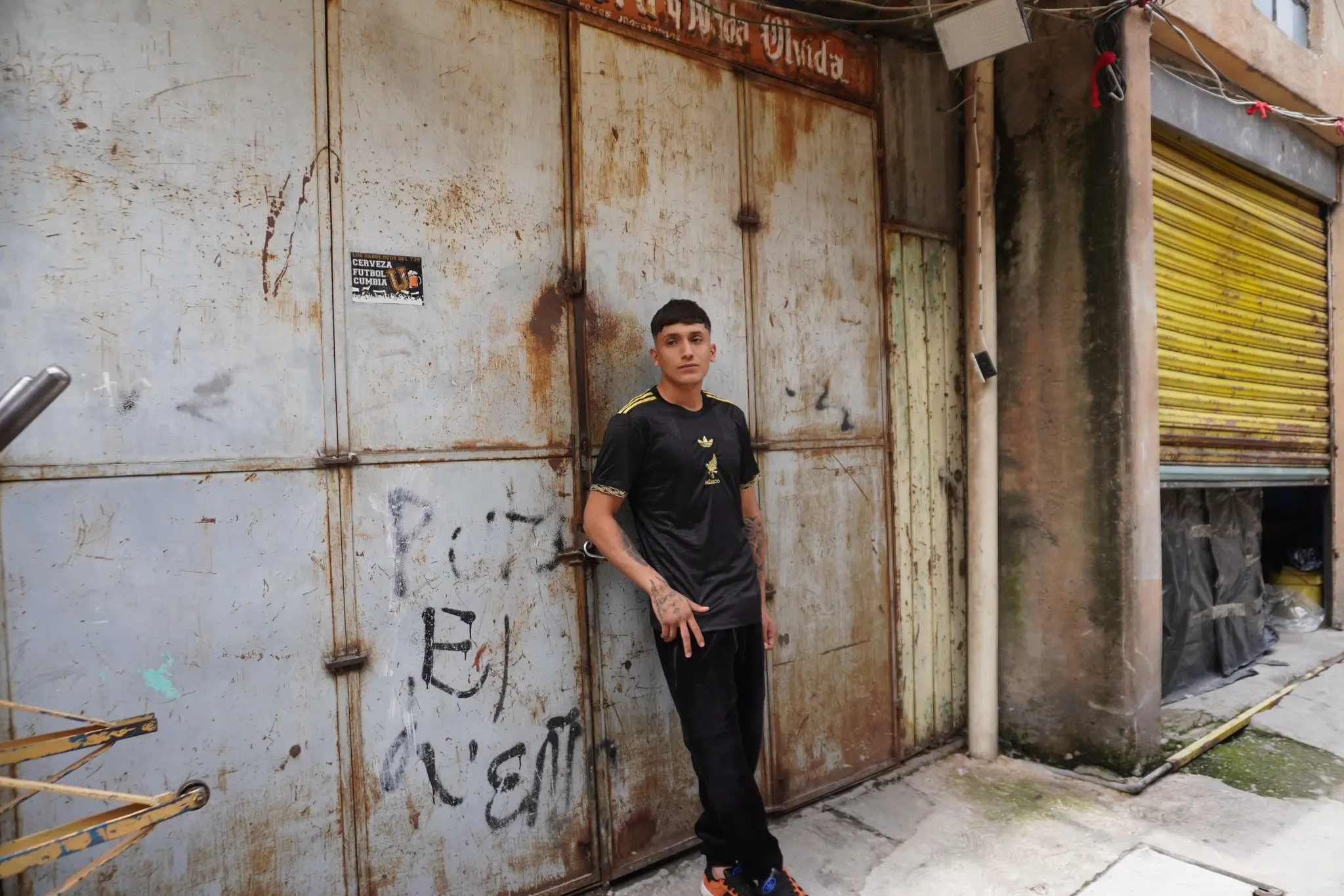 Proyecto nohara sports