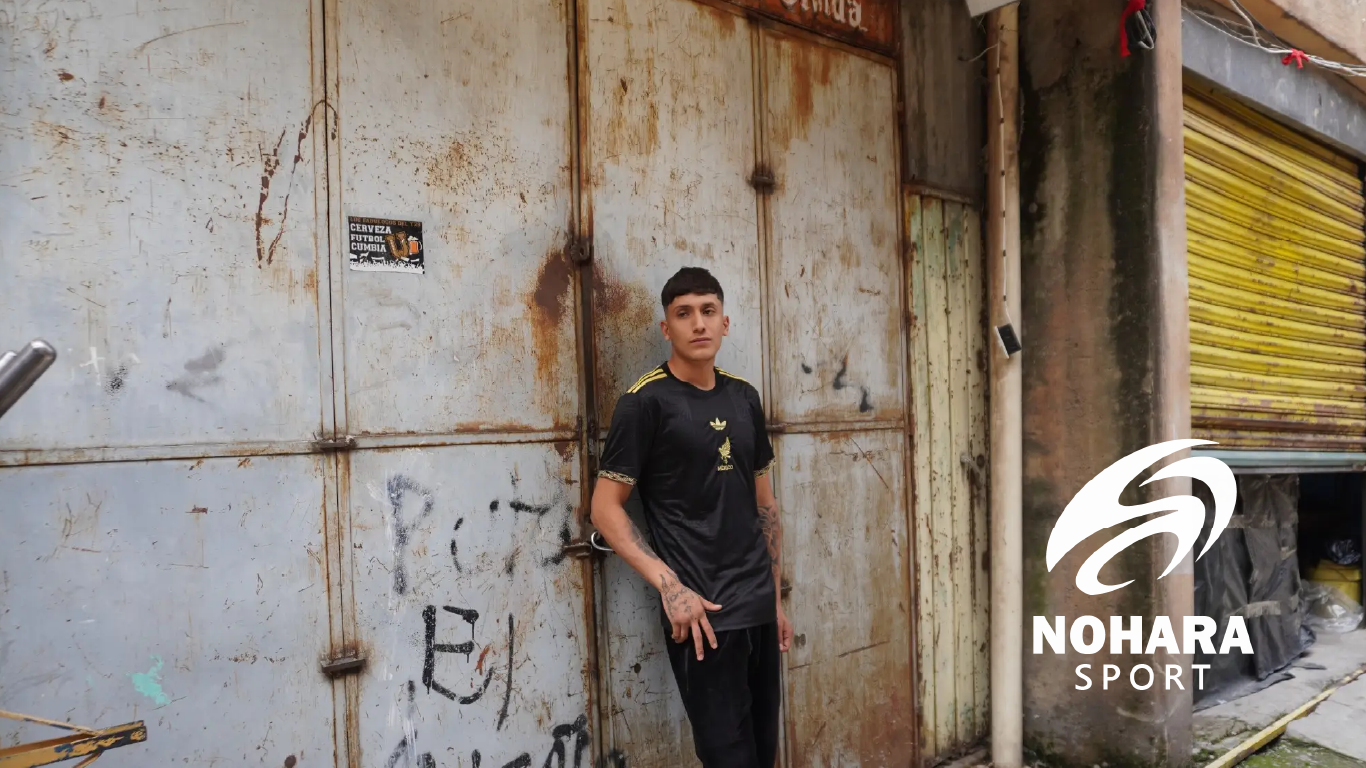 Collage de identidades gráficas